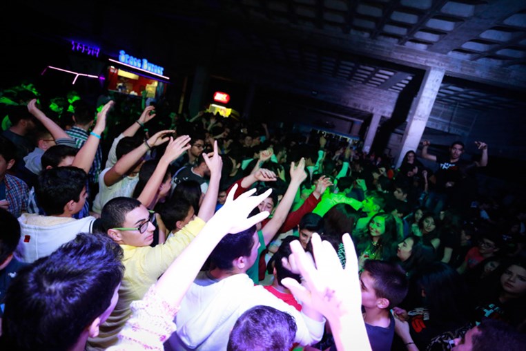 Promo Champville 15 SPECTRUM